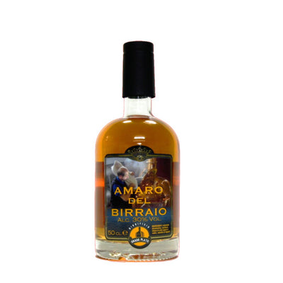 Amaro Del Birraio 30%
