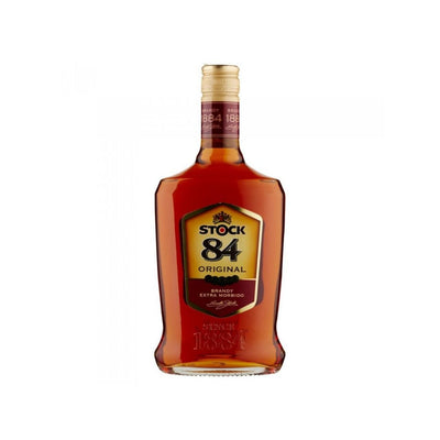 Brandy Confezione Da cl 70 150º anniversario bottiglia conchiglia