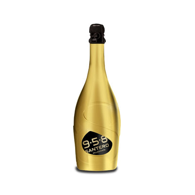 Santero 958 Spumante Extra-Dry Millesimato Oro 0,75 cl
