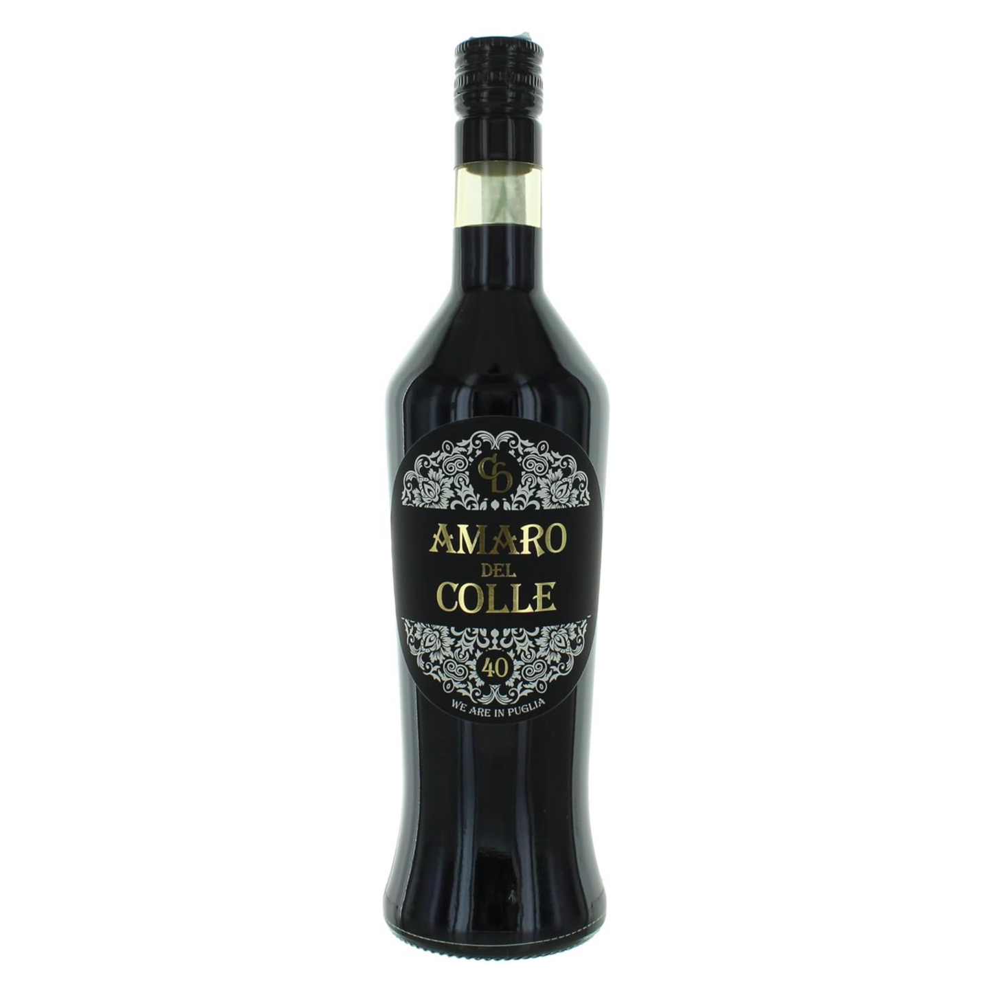 Amaro del Colle – Liquore alle Erbe 70 cl (40% Vol.)