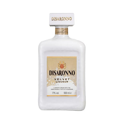 Amaretto Disaronno Velvet Liqueur
