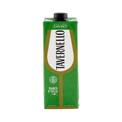 Tavernello Bianco/Rosato/Rosso
