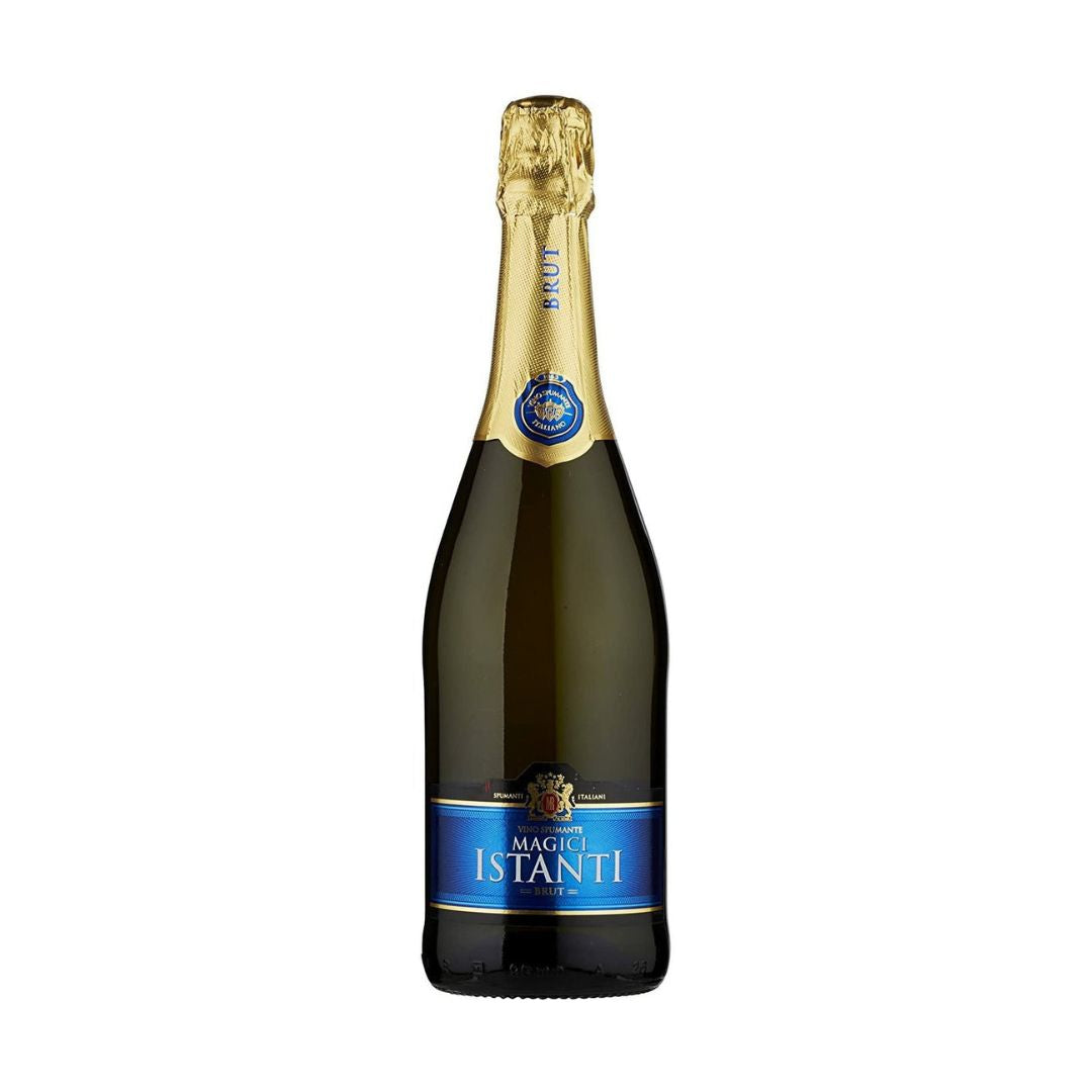 Magici Istanti Vino Spumante Brut 11%
