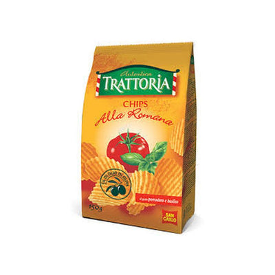 San Carlo - Autentica Trattoria