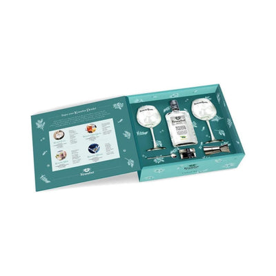 Kranebet Botanic Gin Cocktail Kit