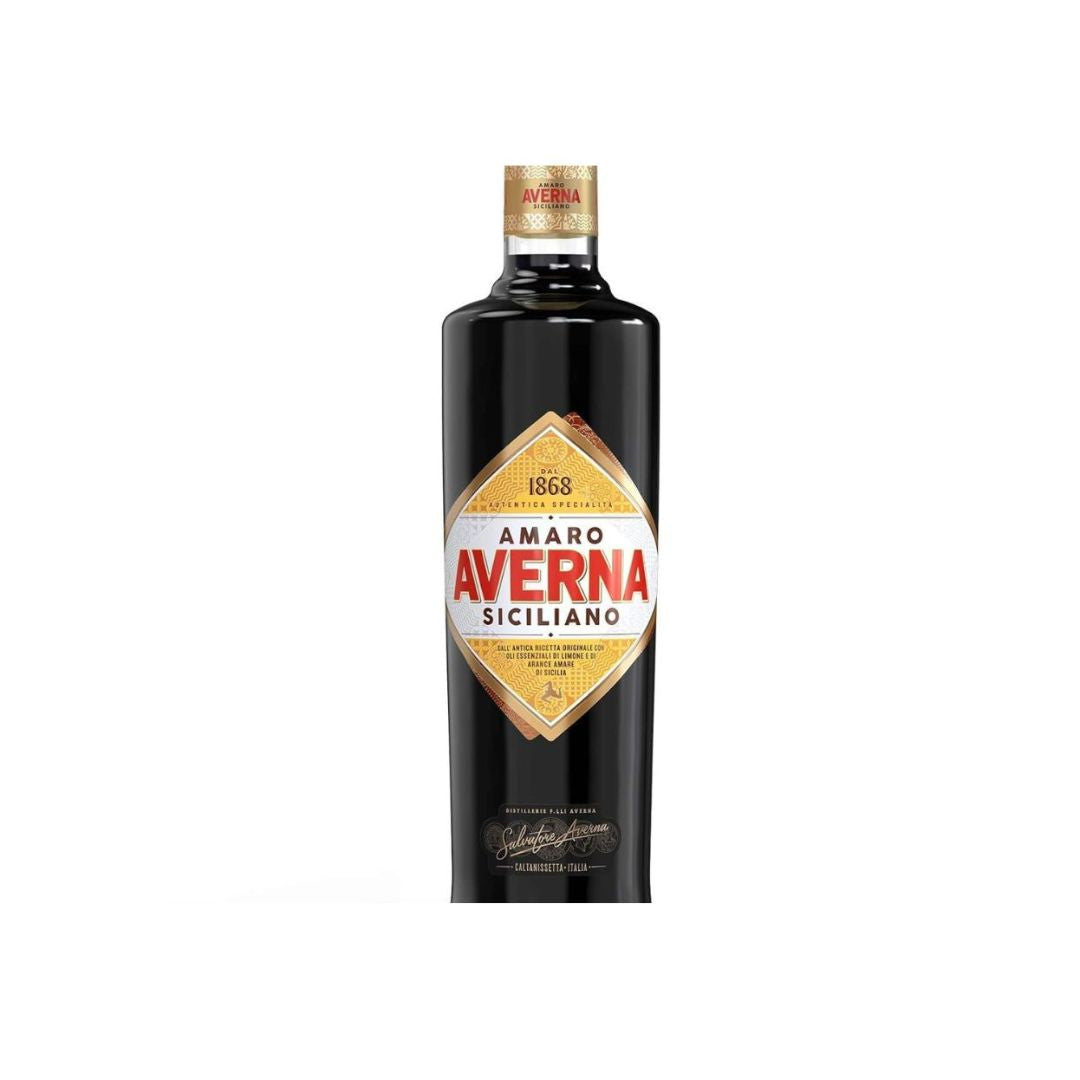 Amaro Averna 29%