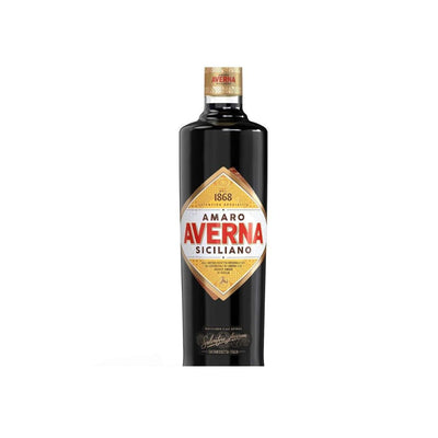 Amaro Averna 29%
