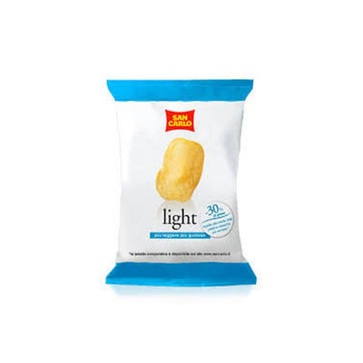 San Carlo - Light