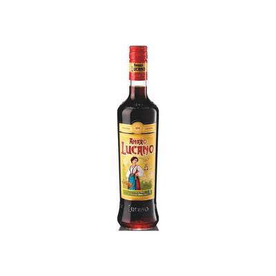 Amaro Lucano 28%