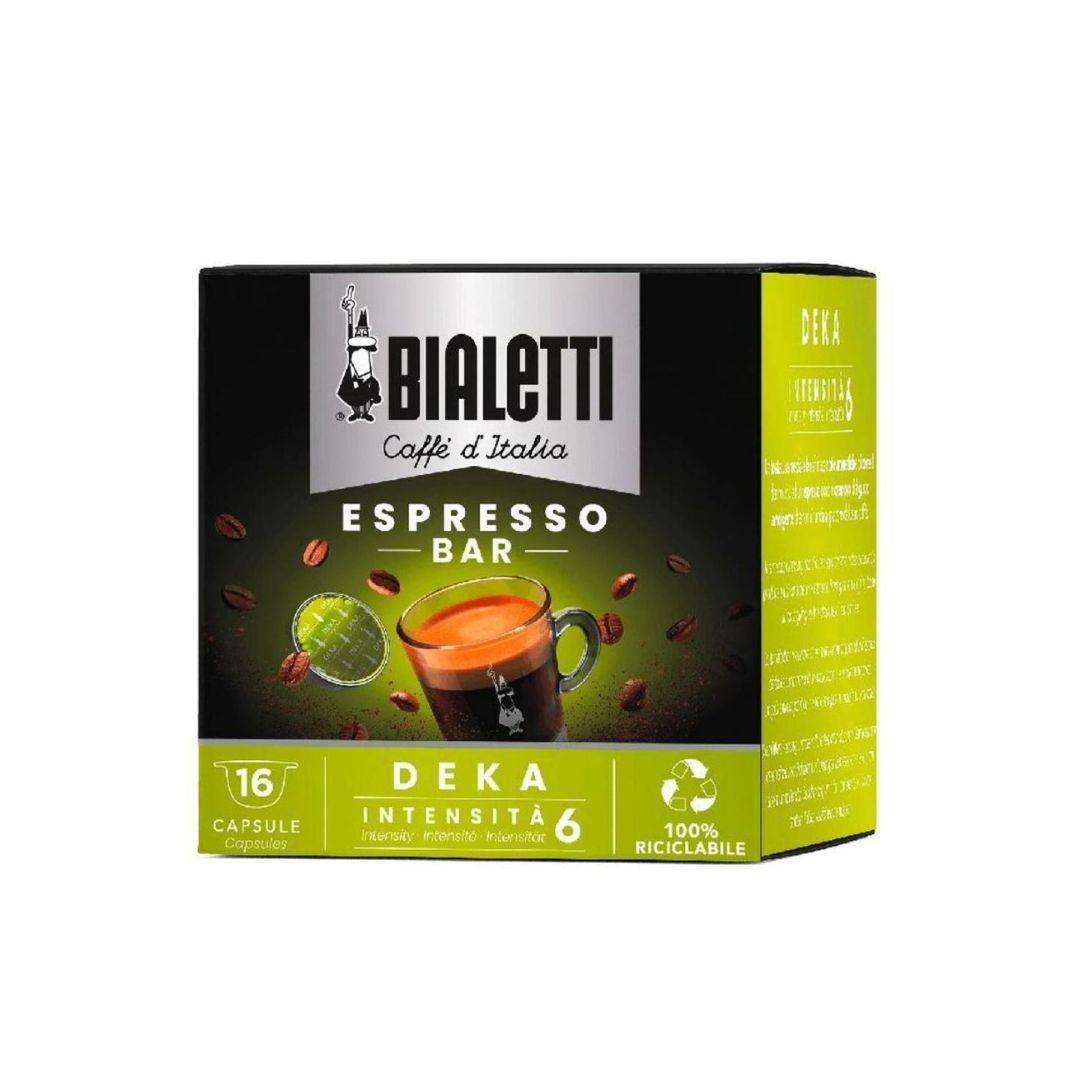 Espresso Bar