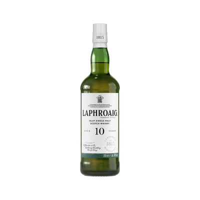 Laphroaig 10 Anni 40%