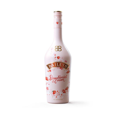 Baileys Strawberries&cream 17%