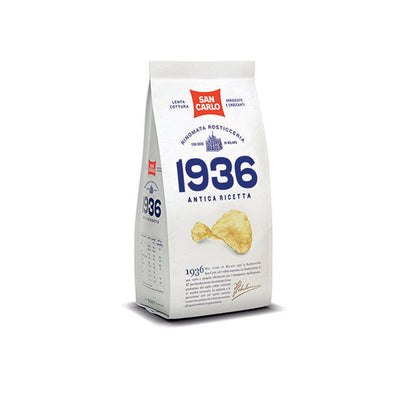 San Carlo - 1936 Antica Ricetta