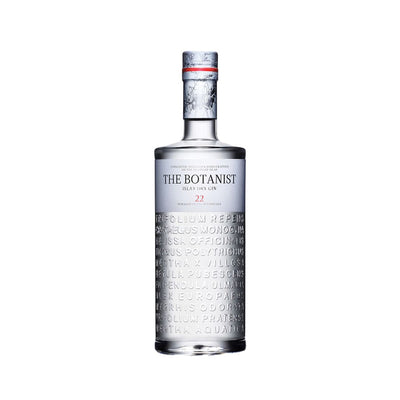 The Botanist Islay Dry Gin 46%