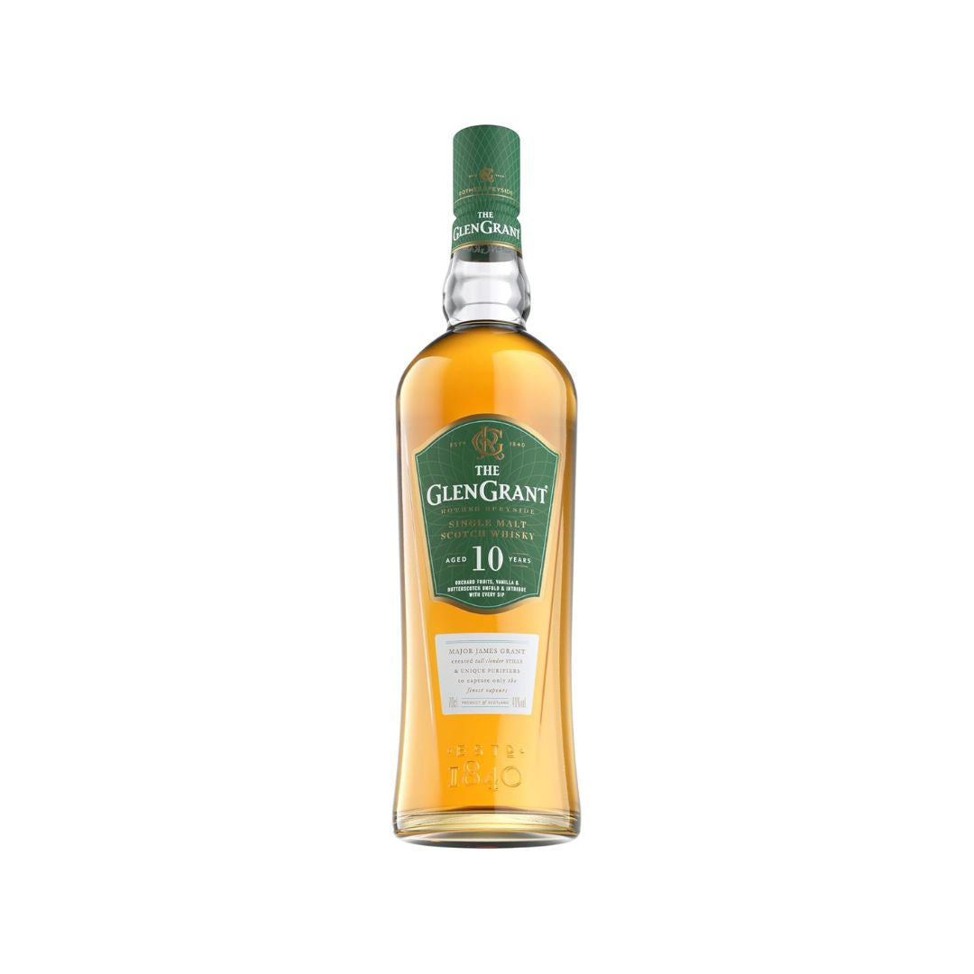 The Glengrant