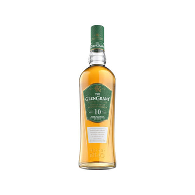 The Glengrant