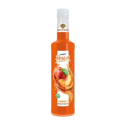 Sciroppo alla Pesca Beltion 1 lt