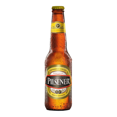 Birra Pilsner Urquelle 0,33 cl