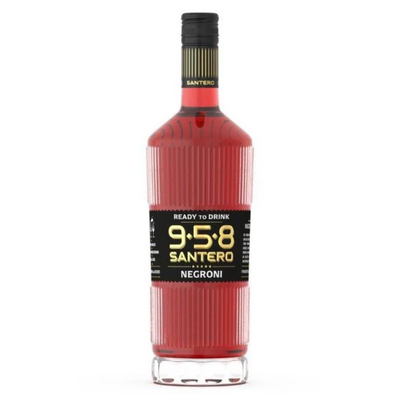 Negroni Santero 0,75 cl