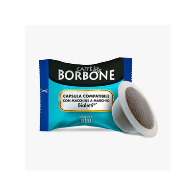 Capsule Bialetti