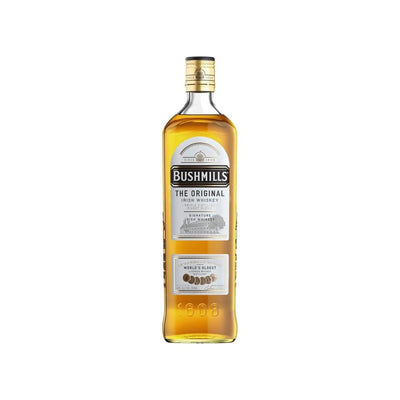 Bushmills Whiskey Original 40%