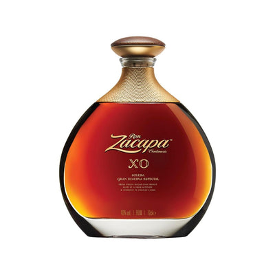 Rum Zacapa Xo Cl 70 In Confezione 40%