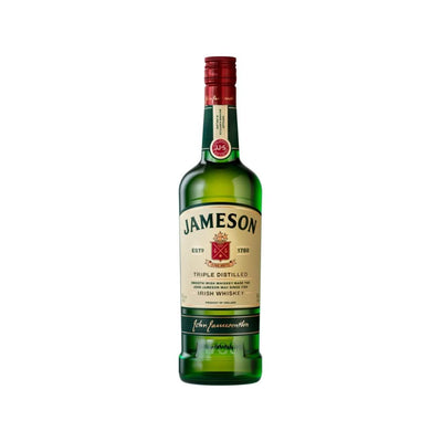 Jameson Whiskey 40%
