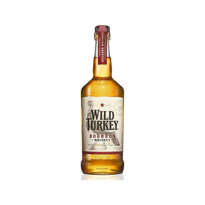 Wild Turkey Whiskey
