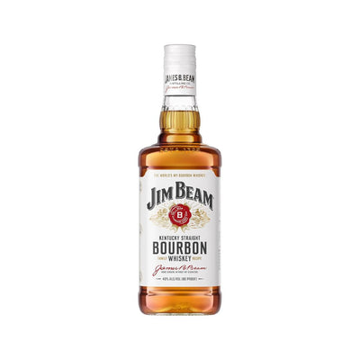 Jim Beam Bourbon 40%