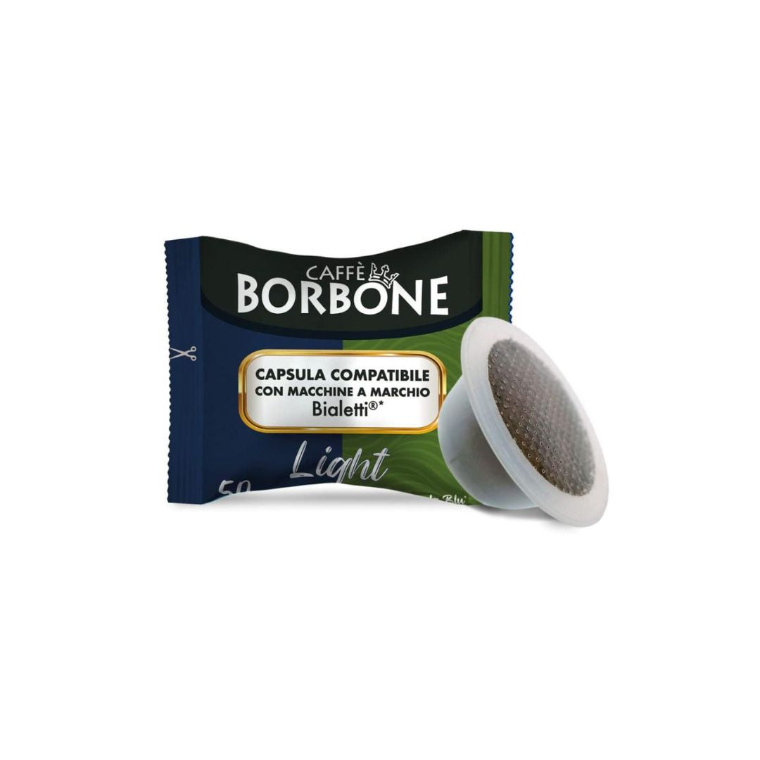 Capsule Bialetti