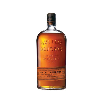 Bulleit Bourbon 45%