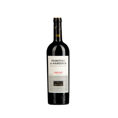 Cantolio Primitivo Di Manduria Dolce Naturale Abeterno 15%