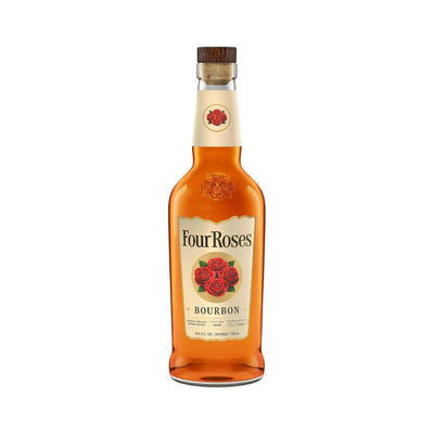 Fourroses Bourbon 40%