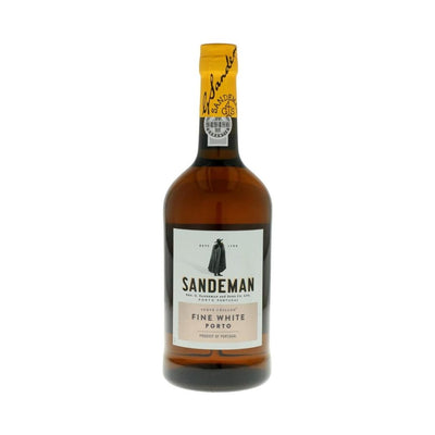Sandeman Fine White Porto 19,5%