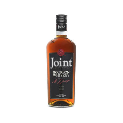 Joint Bourbon Whiskey