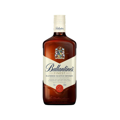 Ballantine's Whiskey 40%