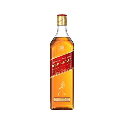Johnnie Walker Red Label 40%