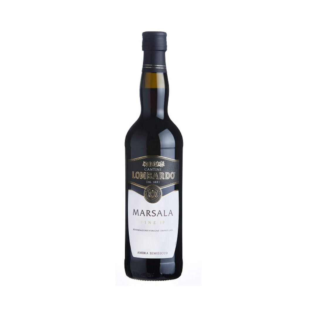 Belvedere Rosso Cremovo Fine Ip Ambra Semisecco Doc