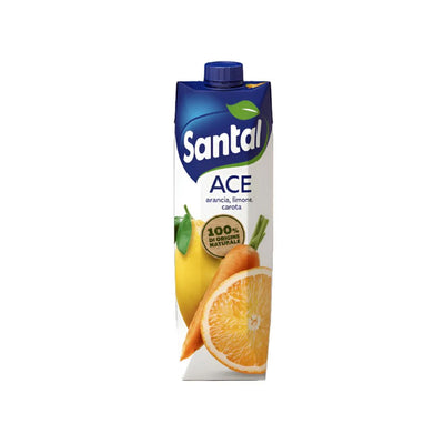 Santal Succo di Frutta Pet 1lt