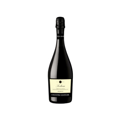 Cavicchioli V&figli Rosso Contessa Matilde Lambrusco Di Sorbara Doc Amabile 10,5%
