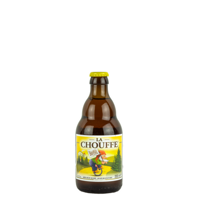 La Chouffe – Birra Blond Belga in Vetro 33 cl