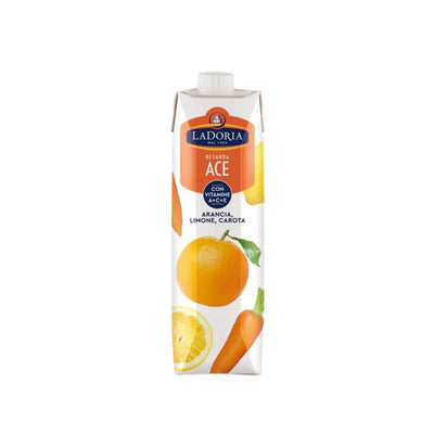 Doria - Succo di Frutta