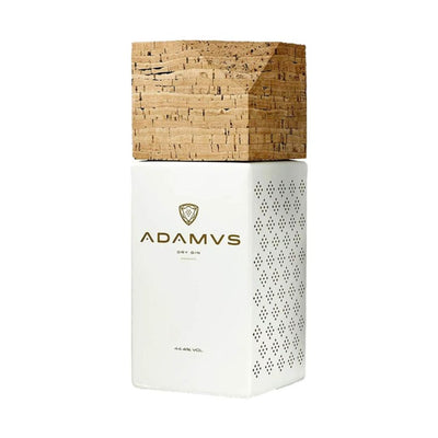 Adamvs Dry Gin 44,4%