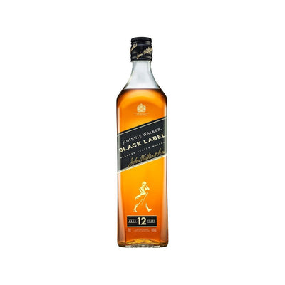 Johnnie Walker Black Label 40%