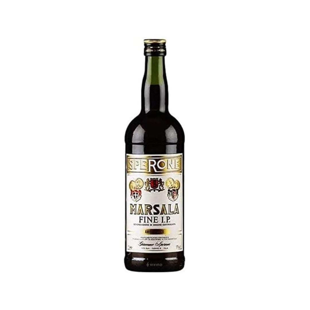 Belvedere Rosso Marsala Fine Ip Doc