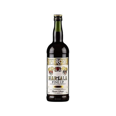 Belvedere Rosso Marsala Fine Ip Doc