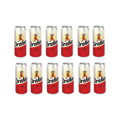Dreher Lattina 0.50 cl