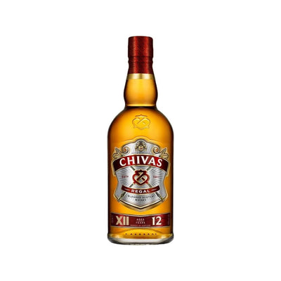 Chivas Regal 40%