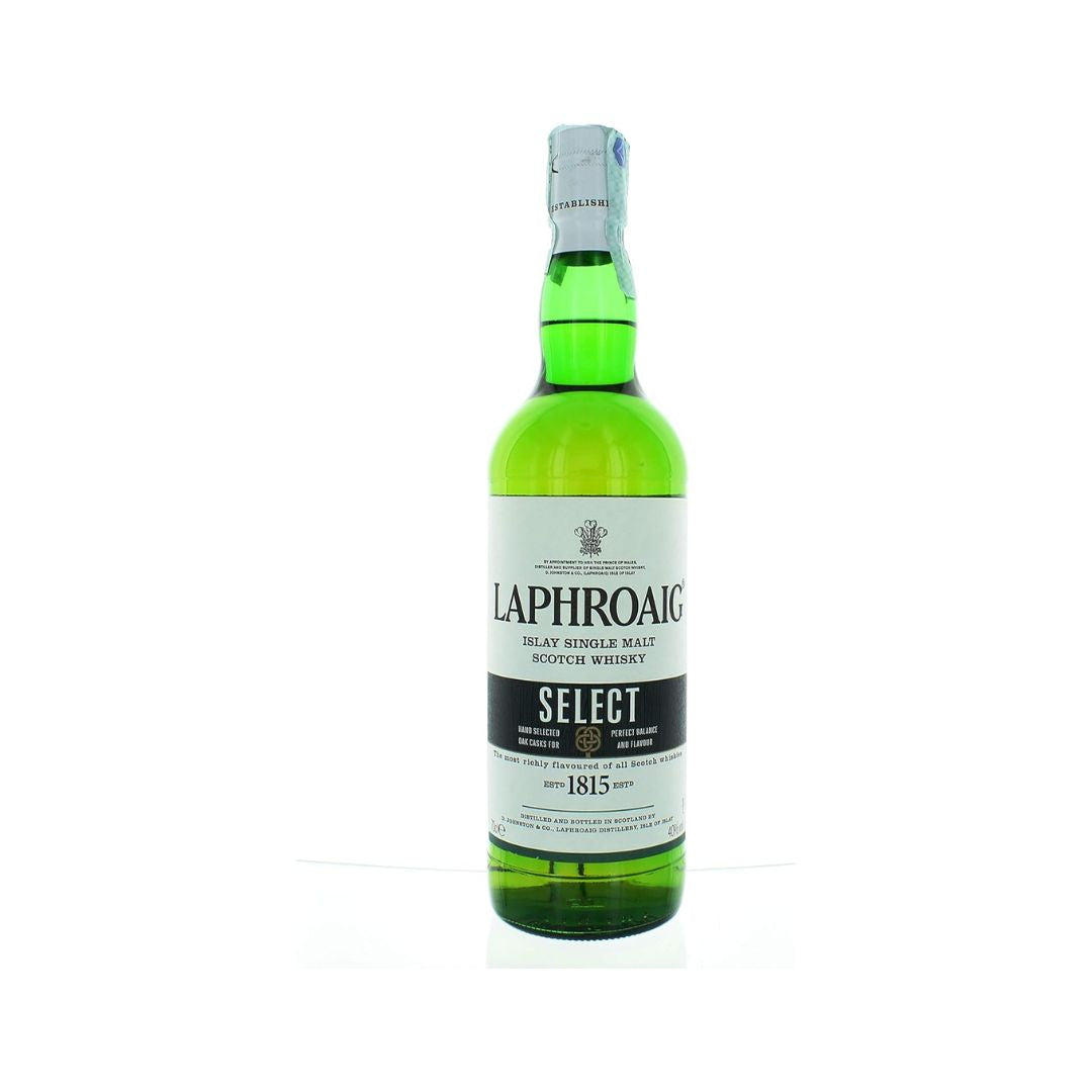 Laphroaig Select Whisky 0,70 cl