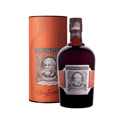 Diplomatico Mantuano Rum 40%